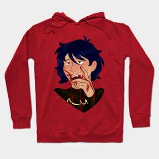 Vampire Cass Hoodie